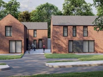 à vendre Maison Raeren Weserberg Straße