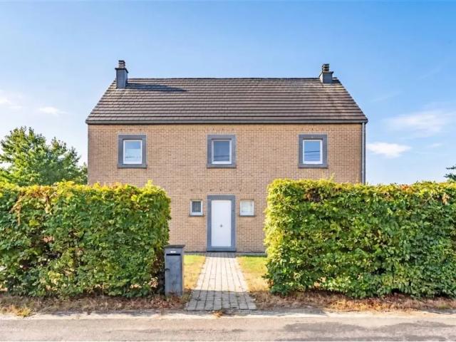 à vendre Maison Ramelot rue des Aubepines