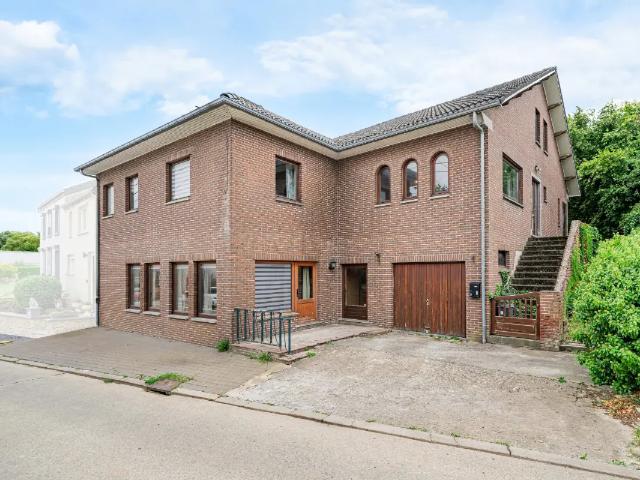 à vendre Maison Ramillies Offus Rue rené sacré