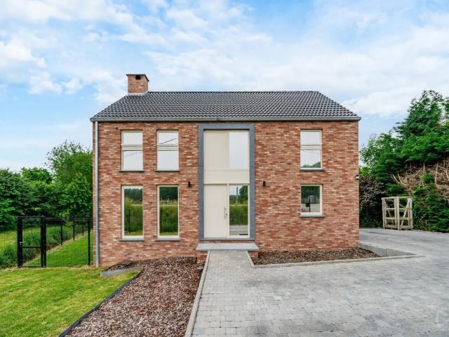à vendre Maison Ramillies Chaussée de Namur