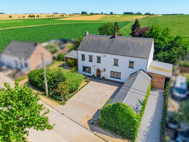 à vendre Maison Ramillies Rue de Laloux