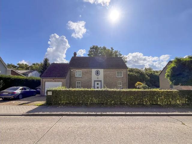 à vendre Maison Ramillies