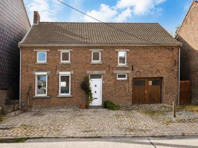 à vendre Maison Ramillies