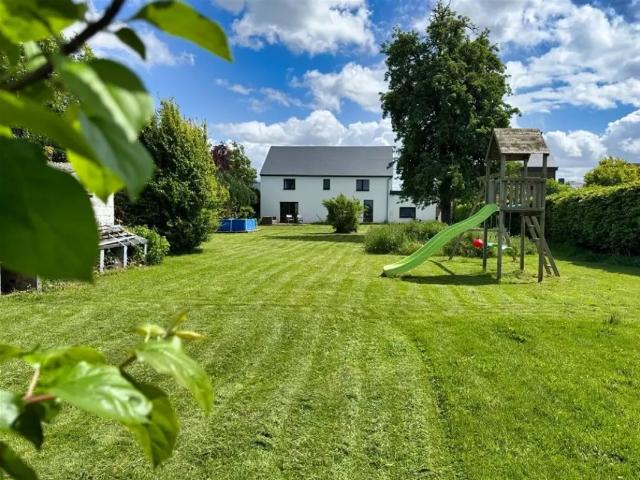 à vendre Maison Ramillies