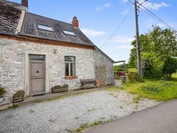 à vendre Maison Rance Rue du Commerce
