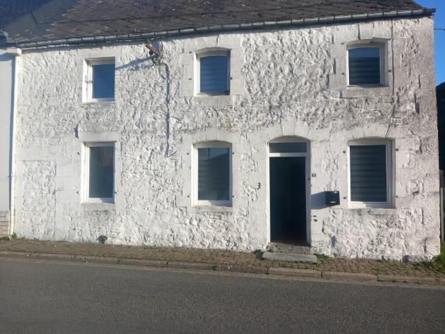 à vendre Maison Rance Rue des Déportés