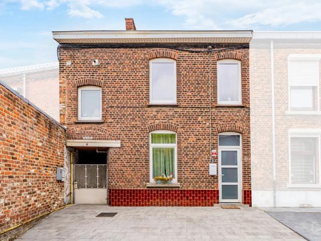 à vendre Maison Ransart