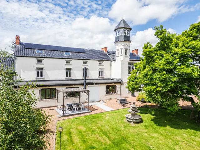 à vendre Maison Ransart