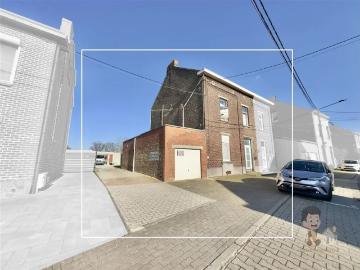 à vendre Maison Ransart