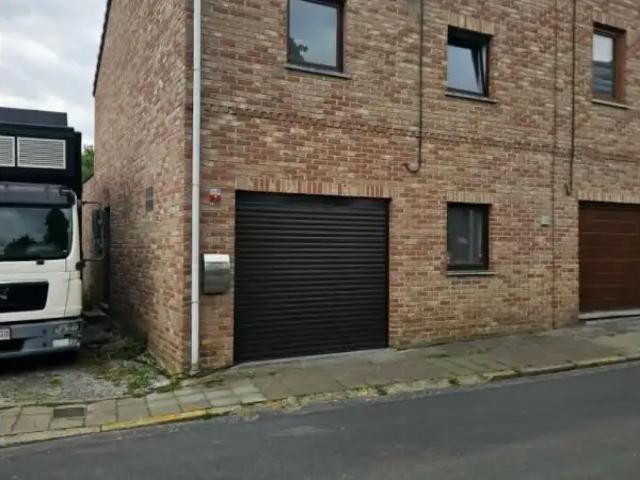 à vendre Maison Ransart Rue de la Station RT