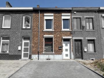 à vendre Maison Ransart Rue Joseph Wauters
