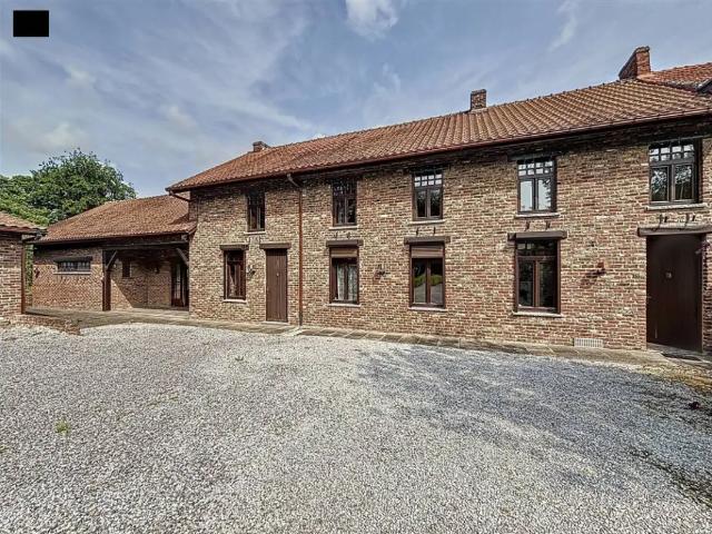 à vendre Maison Ransart Rue Jean Froie