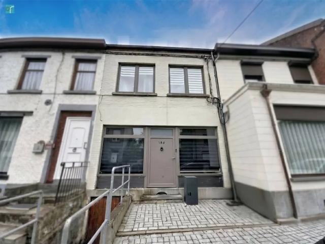 à vendre Maison Ransart Rue Paul Pastur