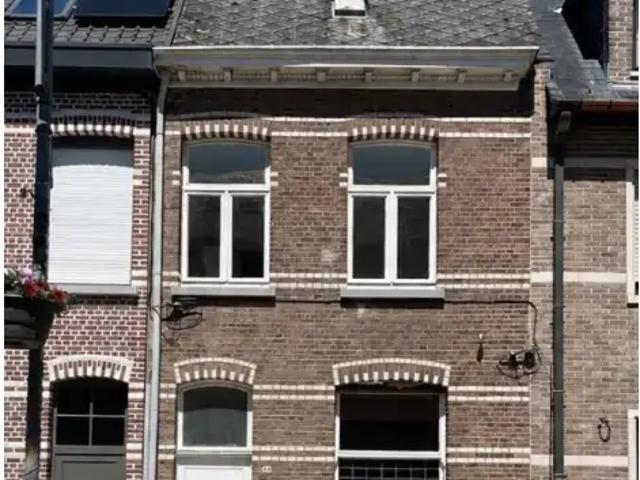 à vendre Maison Ranst Gasthuisstraat