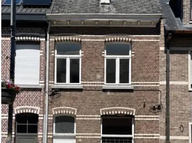 à vendre Maison Ranst Gasthuisstraat