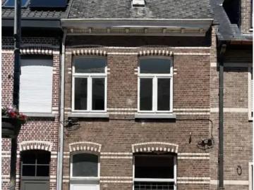 à vendre Maison Ranst Gasthuisstraat