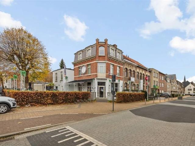à vendre Maison Ranst Lievevrouwestraat