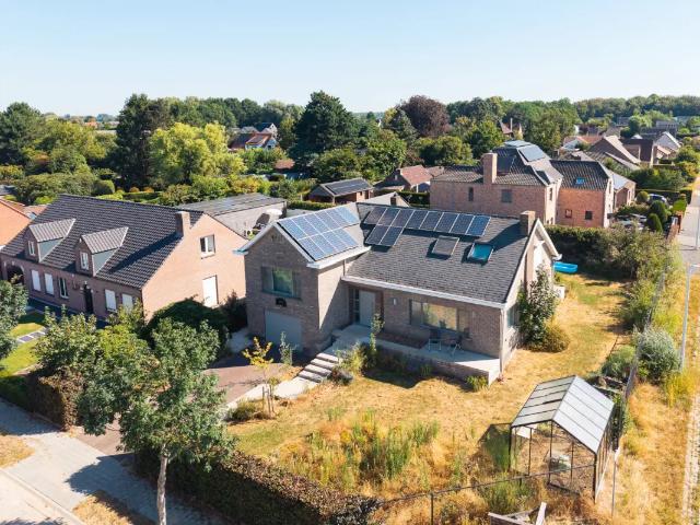 à vendre Maison Ranst Ranstsebinnenweg