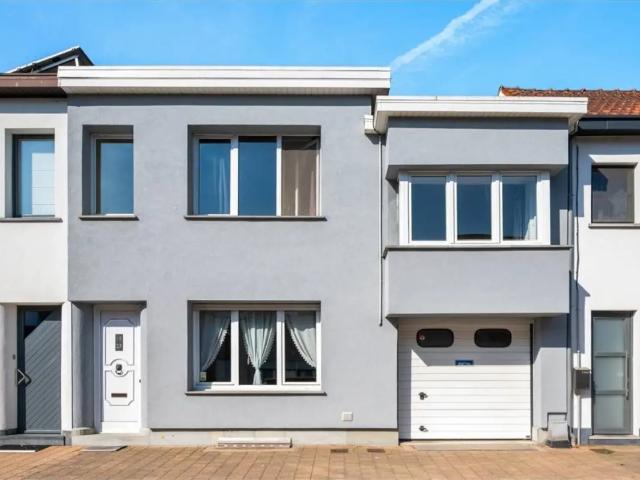 à vendre Maison Ranst Vaartstraat