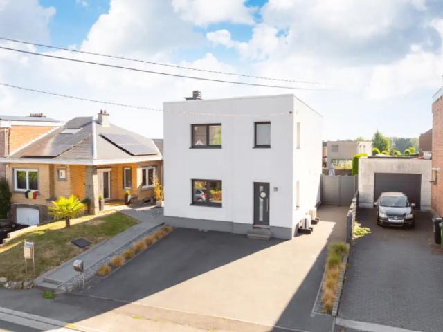à vendre Maison Retinne Rue de Liery 109