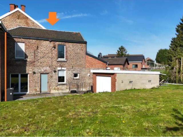 à vendre Maison Retinne Rue du Six Aout, 42
