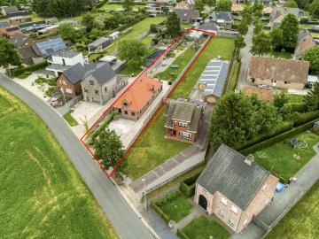 à vendre Maison Retie Boesdijk