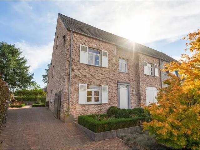 à vendre Maison Retie Geelsebaan