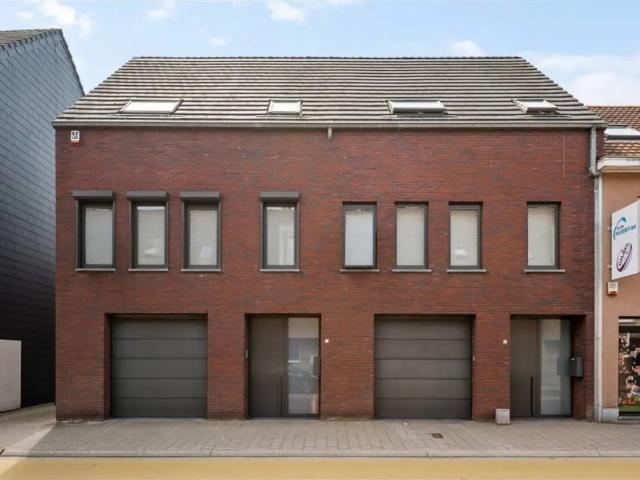 à vendre Maison Retie Kloosterstraat