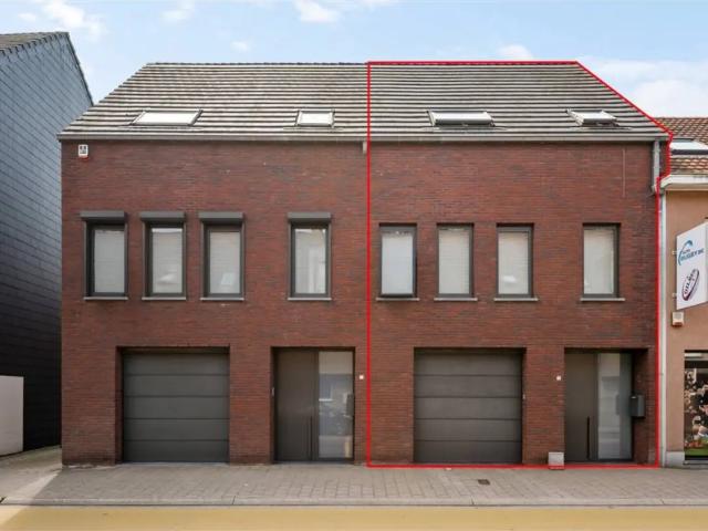 à vendre Maison Retie Kloosterstraat