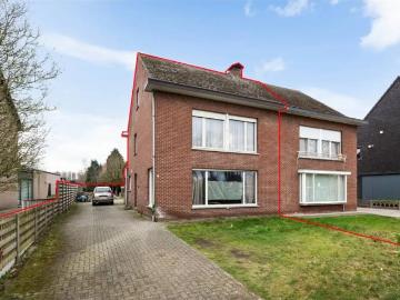 2470, Arrondissement de Turnhout, Province de Anvers, Flandre