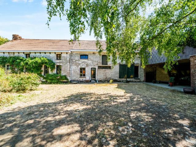 à vendre Maison Rebaix Porte de gand