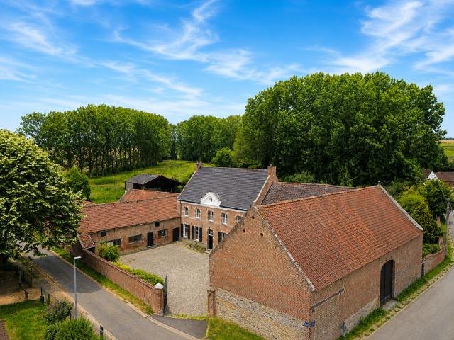 à vendre Maison Rebaix