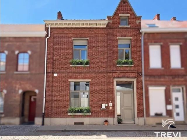 à vendre Maison Rebecq Rognon