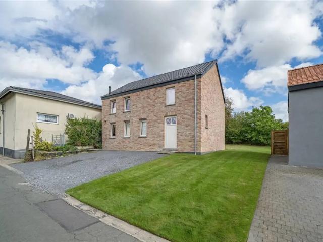 à vendre Maison Rebecq Rognon