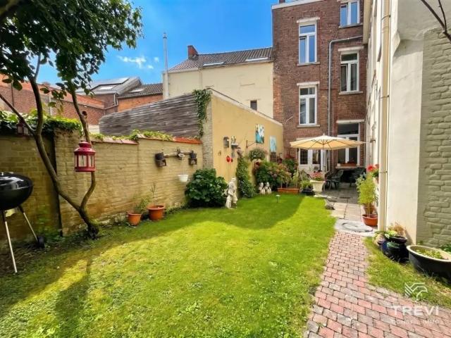 à vendre Maison Rebecq Rognon