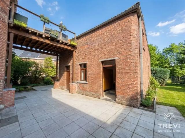 à vendre Maison Rebecq