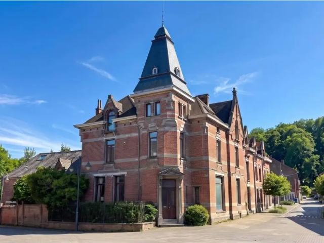 à vendre Maison Rebecq