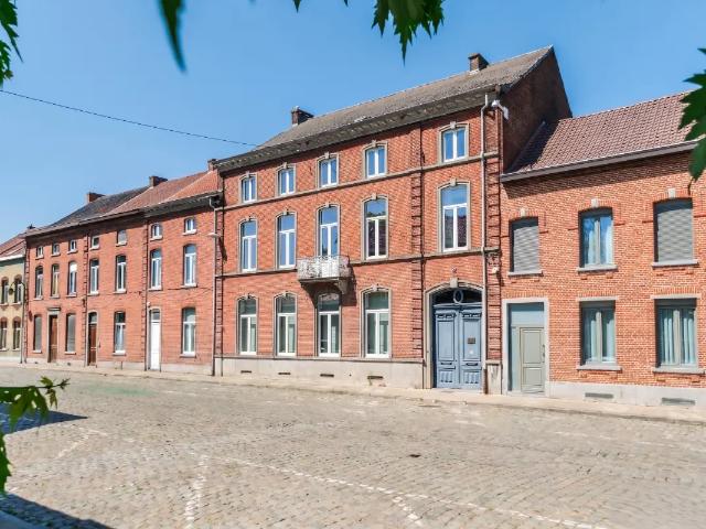 à vendre Maison Rebecq
