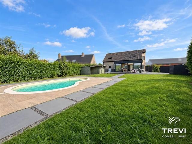 à vendre Maison Rebecq