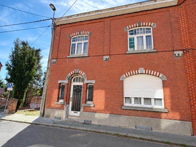à vendre Maison Rebecq