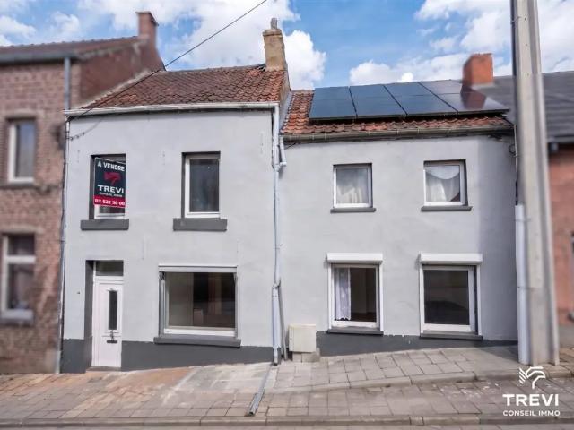 à vendre Maison Rebecq
