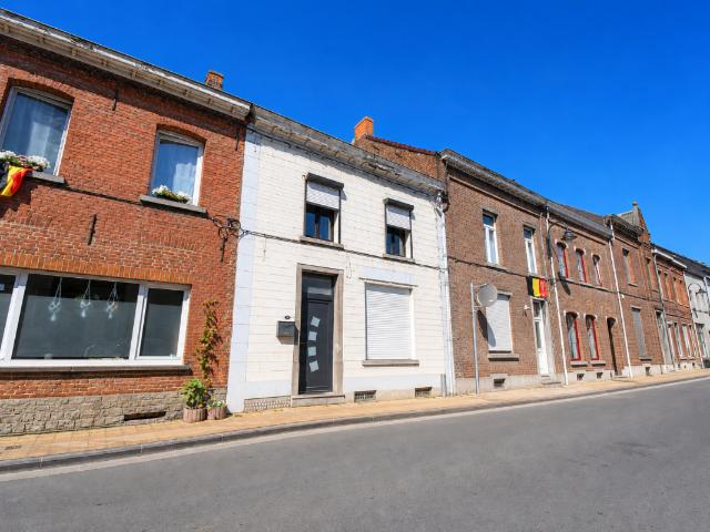 à vendre Maison Rebecq