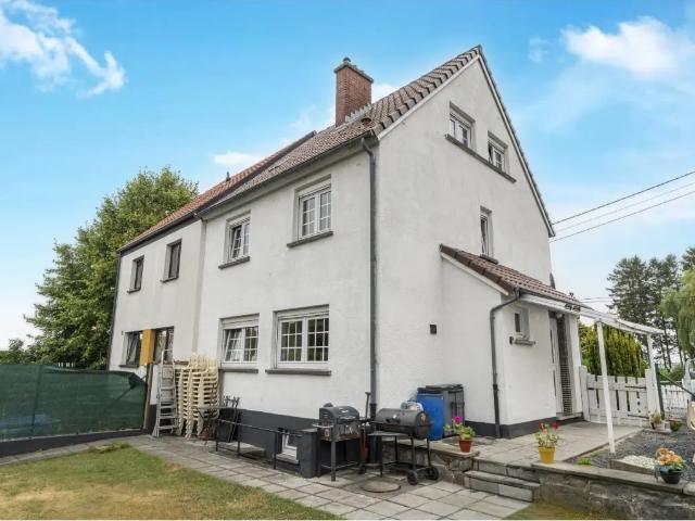 à vendre Maison Rebecq