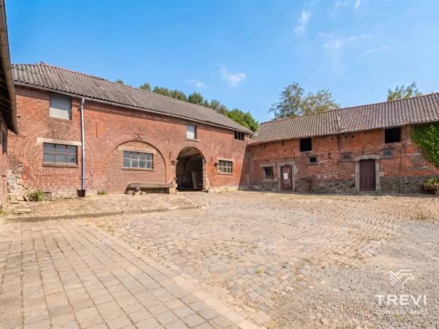 à vendre Maison Rebecq