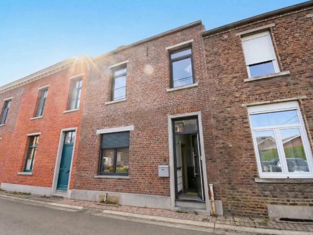 à vendre Maison Rebecq