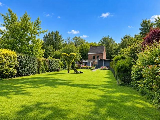à vendre Maison Rebecq