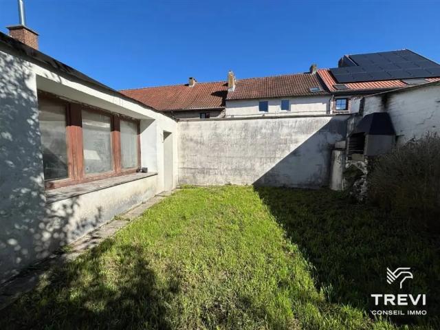 à vendre Maison Rebecq