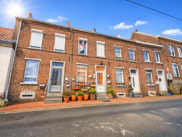 à vendre Maison Rebecq