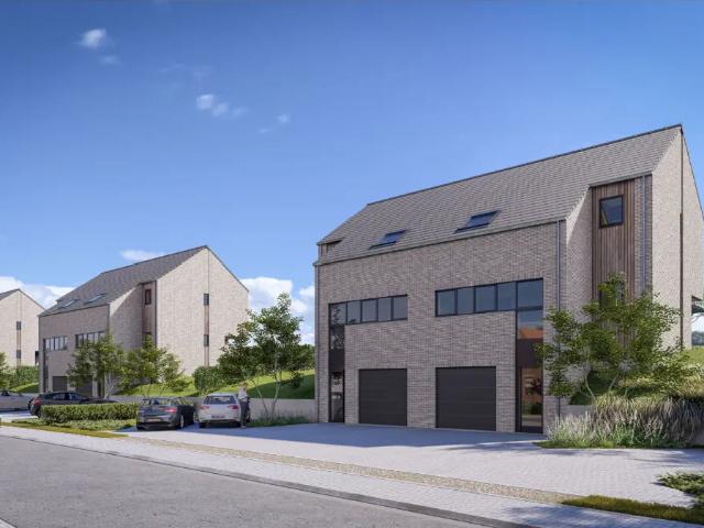 à vendre Maison Rebecq