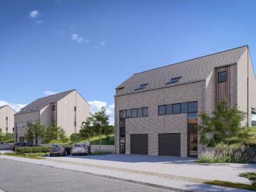 à vendre Maison Rebecq